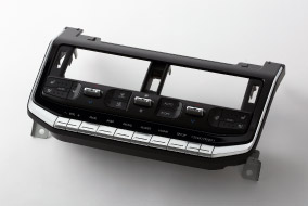 イケックス工業 車載部品
